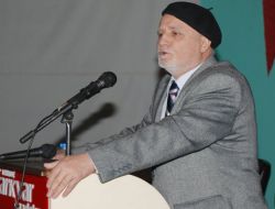 Sp İzmir'de Seçim Yorgunluğu Öncesi Moral Kahvaltısı