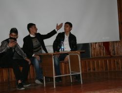 Ağrı'da Turizm Haftası Kutlandı