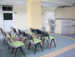 Serik’te Modern Aile Sağlık Merkezi Açılıyor