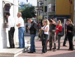 ATM'lerin Ortak Kullanımı Öğrenci ve Memurları Sevindirdi!