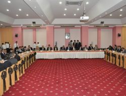 Bakan Çelik: Haziran Seçimleri Ülkenin İstikrarını Belirleyecek