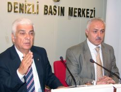 Sekiz Sanayi Odası, Pamuğun Stratejik Ürün Olması İçin Başbakan’a Mektup Yazdı