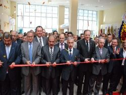 Dünya Halı Merkezi Yolunda İlerleyen Gaziantep, Halı Fuarına Ev Sahipliği Yapıyor