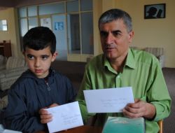 Manavgatlılar, Geleceğe Mektup Yazacak