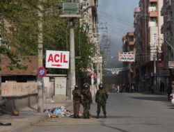 Oruç’un Cenazesi Bismil’de Toprağa Verildi