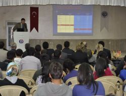 Eroğlu: Türkiye, Gelen Turist Sayısında Dünyada 7'nci Sırada