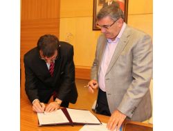 Hayvanların Kısırlaştırılması İçin Çıkarılan Ödenek Belediyeye Tahsis Edildi