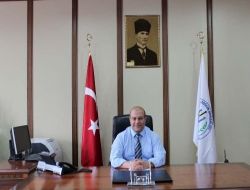 Bölge Eğitim Ve Araştırma Hastanesi'nden Bir Yılda 815 Bin Kişi Hizmet Aldı