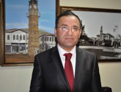 AK PARTİ'Lİ BOZDAĞ'dan AÇIKLAMA
