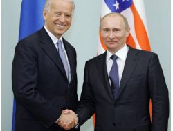 PUTİN ABD’YE DAVET EDİLDİ