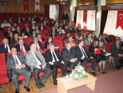 Bursa İl Milli Eğitim Müdürü Atilla Gülsar