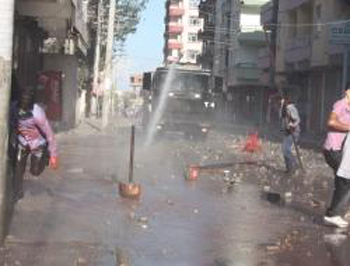 Fatura çok ağır oldu!!