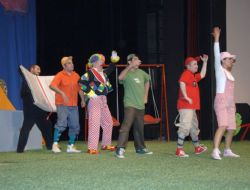 'Rüya' Adlı Çocuk Oyunu Yoğun İlgi Görüyor