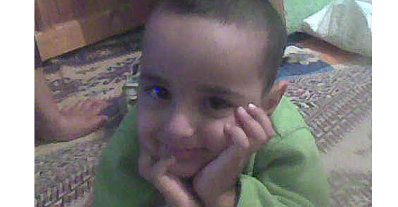 OKUL KAPISI ÖLDÜRDÜ