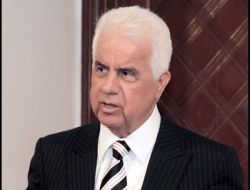 "Savaş İçin Değil Ebedi Barış İçin Çalışıyoruz"