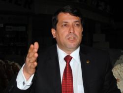 BBP'Lİ KÜÇÜK İDDİALARI YALANLADI!