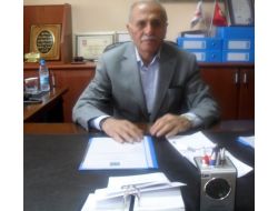 Cizre Ticaret Odası, Irak Hükümeti’ni Başbakan’a Şikayet Etti