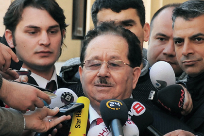 Zekeriya Hoca'dan Açıklama