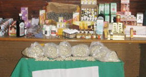 16 bin cinsel sağlık ürünü yakalandı