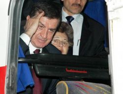 Hepar Genel Başkanı Pamukoğlu Osmaniye'de Şehir Turu Attı