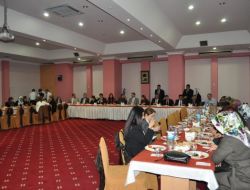 Bakan Çelik: Kadın Haklarını Güvence Altına Aldık