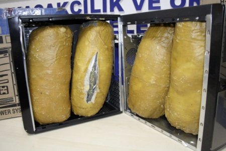 Bilgisayar Kasasında Zehir Servisi