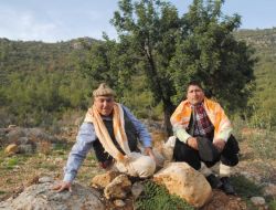 "Çarpık Yapılaşma Yörüklerin Yaşam Alanlarını Tehdit Ediyor"