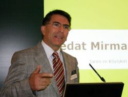 Vedat Mirmahmutoğulları: Fındık Kendi Havzasına Çekilirse Bundan Üretici De İhracatçı Da Kazanır