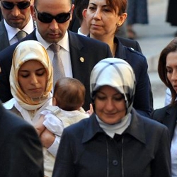 Bedri Baykam'a Sürpriz Ziyaret