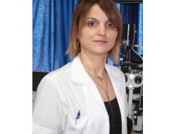 Mevsim Değişikliklerinde Göz Nezlesine Dikkat