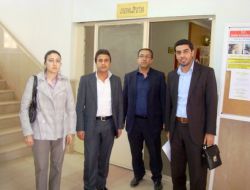 Sason'da Bulunan İnsan Kemikleri İle İlgili Suç Duyurusu