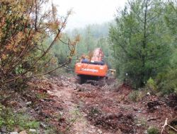 Greyderin Altında Kalan Operatör Feci Şekilde Can Verdi