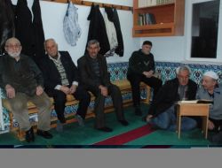 Ereğli Müftülüğü, Kursiyerlere Sertifika Verecek