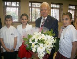 Temsili Vali, Çocuk Haklarının Geliştirilmesini İstedi