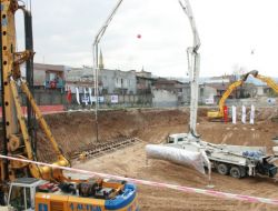 Bakan Demir: 2013'de Tüm Kadastro İşlemlerini Tamamlayacağız