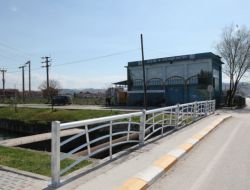 Artık Bisikleti Köprü Korkuluğuna Bağlamayacaklar