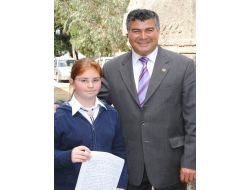 Atatürk’ü En İyi Alman Öğrenci Anlattı