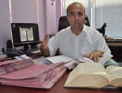 Balıkesir Sivil Güçler Birliği, Ysk Üyeleri Hakkında Suç Duyurusunda Bulundu