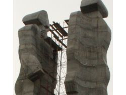 “İnsanlık Anıtının” Yıkımının Durdurulması