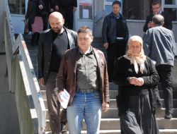 Cesedi Ormanda Parçalanmış Halde Bulunan Ahmet Ak'ı Eşi Ve Oğlu Öldürmüş