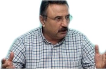 Eski Vekile Silahlı Saldırı