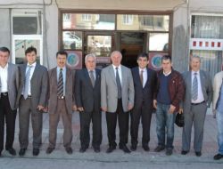 Banaz’a 25 Milyon Euroluk Yatırım