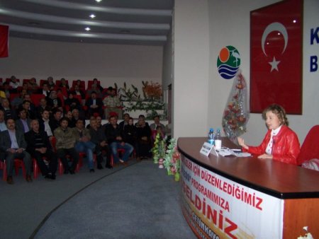 NAZLI ILICAK Açık Konuştu!