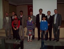 “en Sevgiliye Mektup” Yarışmasında Jüri, Birinciyi Seçmekte Zorlandı