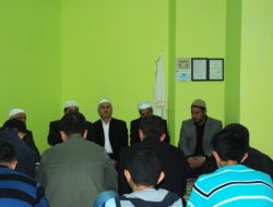 Kızıltepeliler, Şehit Polis Memuru Akcan'ı Unutmadı