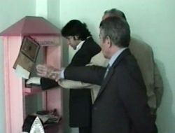 Alparslan Arslan'ın Ev Ve Yazıhanesinde Arama Yapıldı