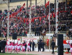 23 Nisan Savcısı Cezaevinin Taşınmasını İstedi
