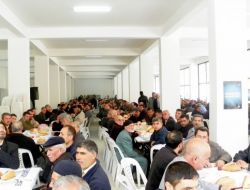 Külcü: Peygamberimiz'i (Sav) Anlatmak Yanında Yaşantısını Da Uygulamalıyız