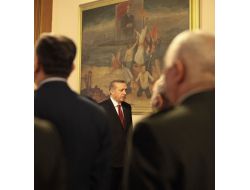 23 NİSAN KUTLAMALARI