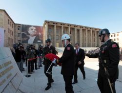 Mehmet Ali Sahin Celenk